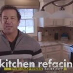 Kitchen Cabinet Refacing or Replacing Your Cabinets